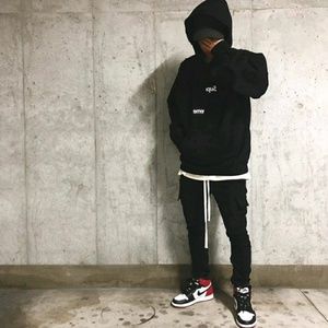 Meet your Posher, Jake